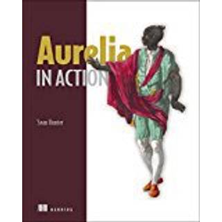 Aurelia in Action