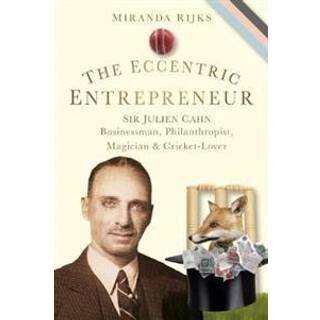 The Eccentric Entrepreneur