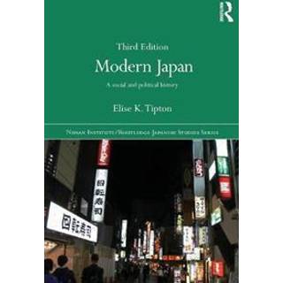 Modern Japan
