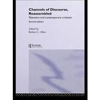 Channels of Discourse, Reassembled