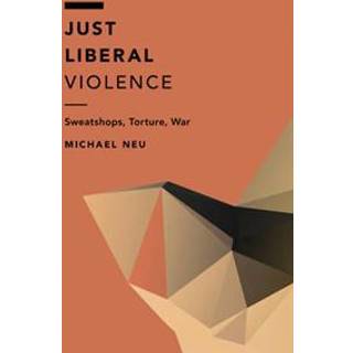 Just Liberal Violence