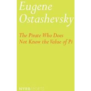 The Pirate Who Does Not Know The Value Of Pi