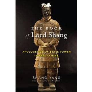 The Book of Lord Shang