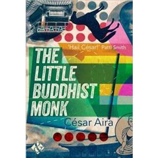 The Little Buddhist Monk