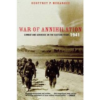 War of Annihilation