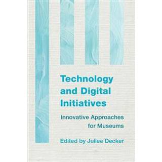 Technology and Digital Initiatives