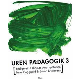 Uren pædagogik 3