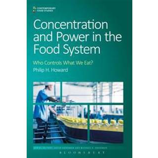 Concentration and Power in the Food System