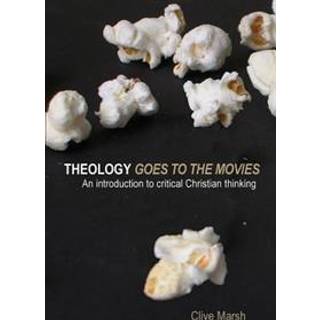 Theology Goes to the Movies