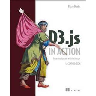 D3.js in Action, 2E