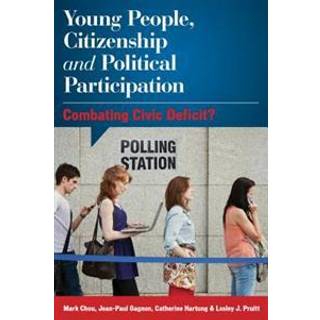 Young People, Citizenship and Political Participation