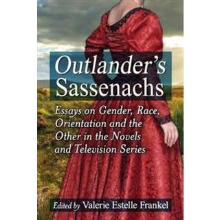 Outlander's Sassenachs