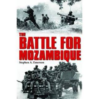 The Battle for Mozambique