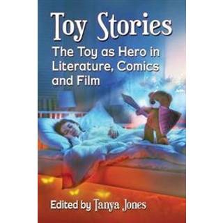 Toy Stories
