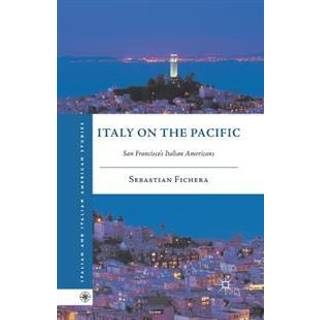 Italy on the Pacific