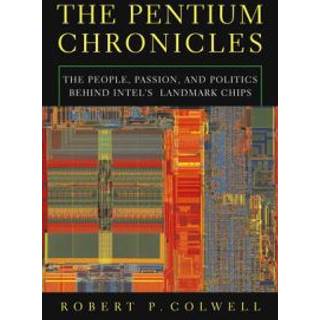 The Pentium Chronicles