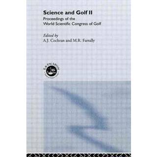 Science and Golf II