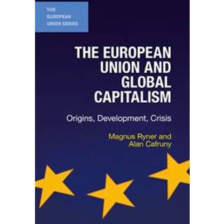 The European Union and Global Capitalism