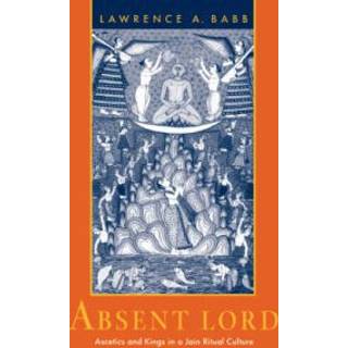 Absent Lord