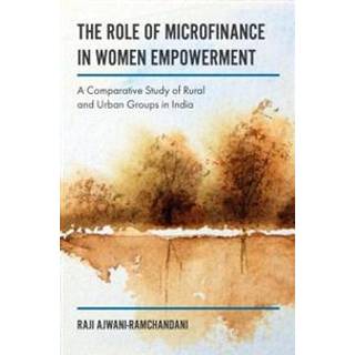 The Role of Microfinance in Women's Empowerment
