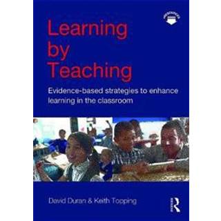 Learning by Teaching