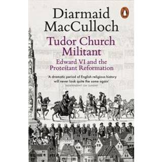 Tudor Church Militant