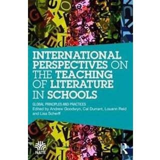 International Perspectives on the Teaching of Literature in Schools