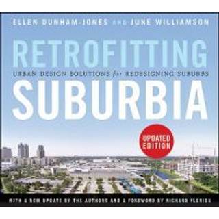 Retrofitting Suburbia, Updated Edition