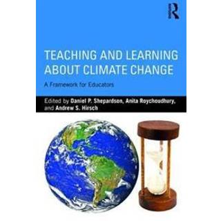 Teaching and Learning about Climate Change