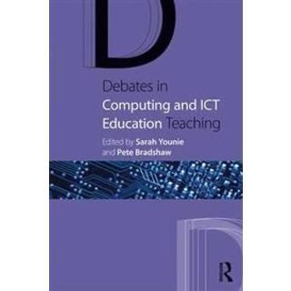 Debates in Computing and ICT Education