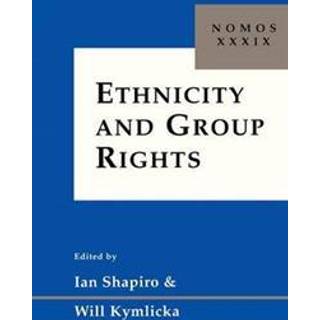 Ethnicity and Group Rights