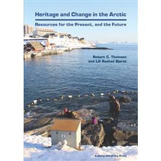 Heritage & Change in the Arctic