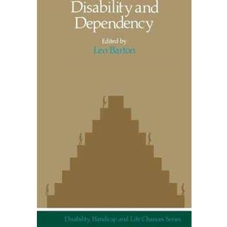 Disability And Dependency