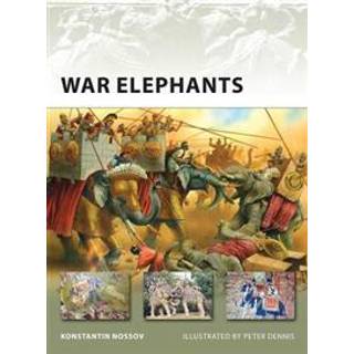 War Elephants