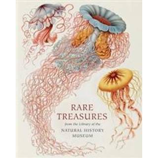 Rare Treasures