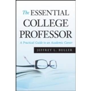 The Essential College Professor