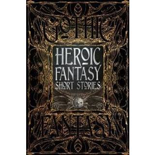 Heroic Fantasy Short Stories