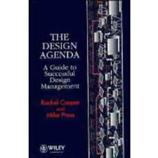 The Design Agenda