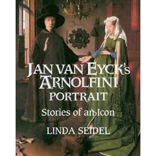 Jan Van Eyck's Arnolfini Portrait