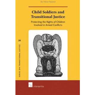 Child Soldiers and Transitional Justice