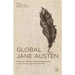 Global Jane Austen
