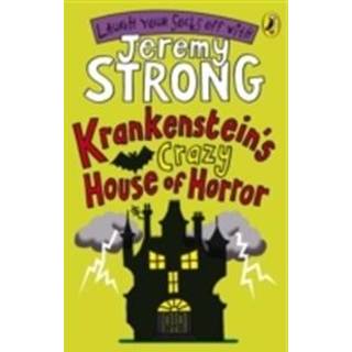 Krankenstein's Crazy House of Horror
