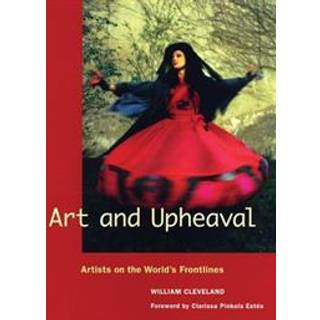Art and Upheaval