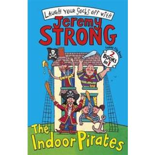 The Indoor Pirates/The Indoor Pirates on Treasure Island