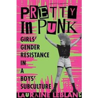 Pretty in Punk