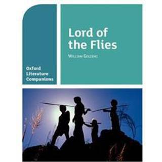 Oxford Literature Companions: Lord of the Flies