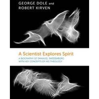 A Scientist Explores Spirit