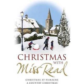 Christmas with Miss Read