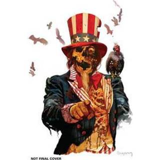 The Complete Raise the Dead