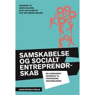 Samskabelse og socialt entreprenørskab